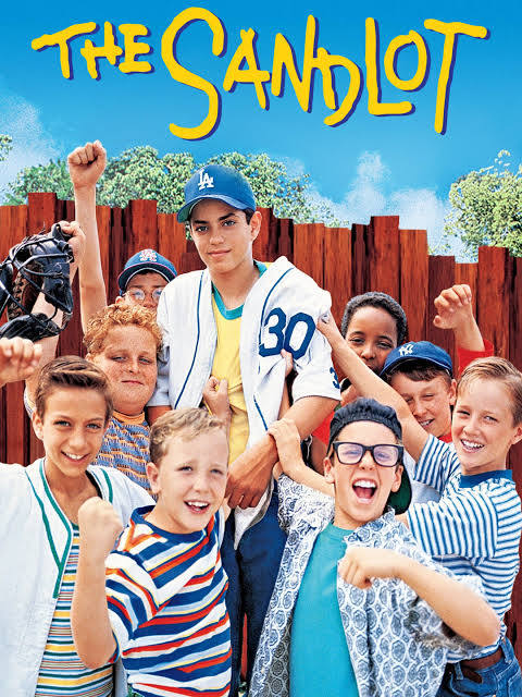 The Sandlot Photo
